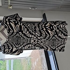 Womens Calvin Klein top